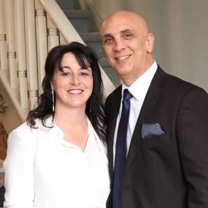 Meet your Posher, Sonia guarino